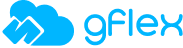 Gflex Logo